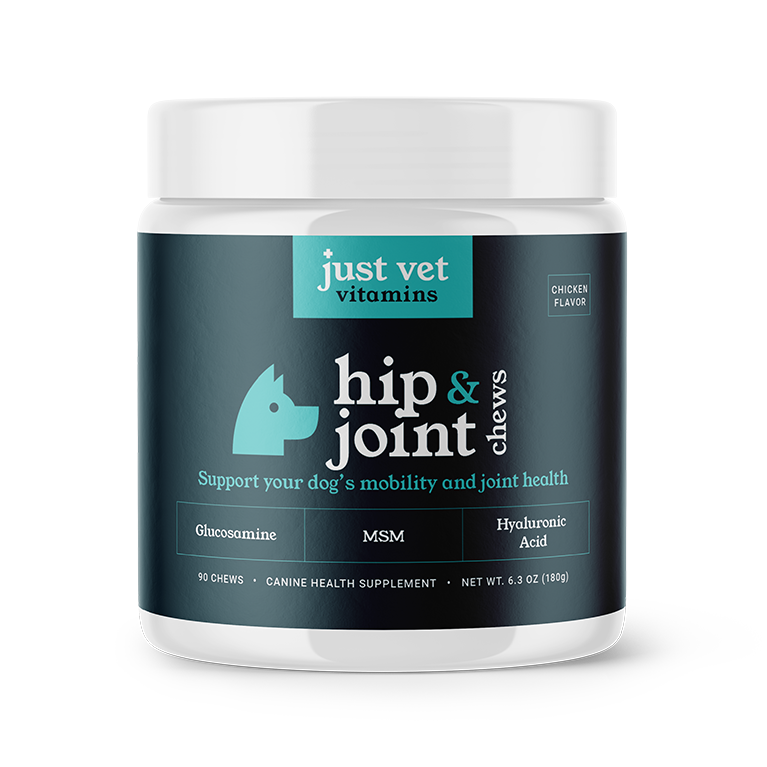 Hip & Joint Chews