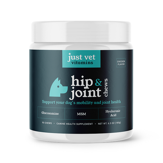 Hip & Joint Chews